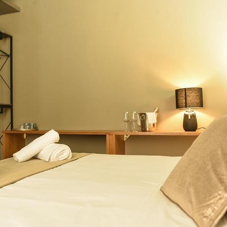 Il Corso Comfort Rooms โรม ภายนอก รูปภาพ