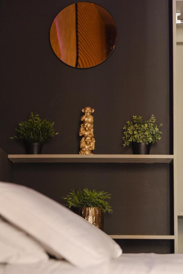 Il Corso Comfort Rooms โรม ภายนอก รูปภาพ