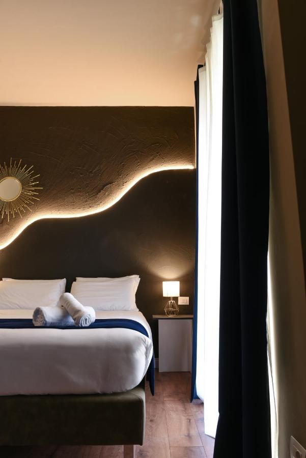 Il Corso Comfort Rooms โรม ภายนอก รูปภาพ