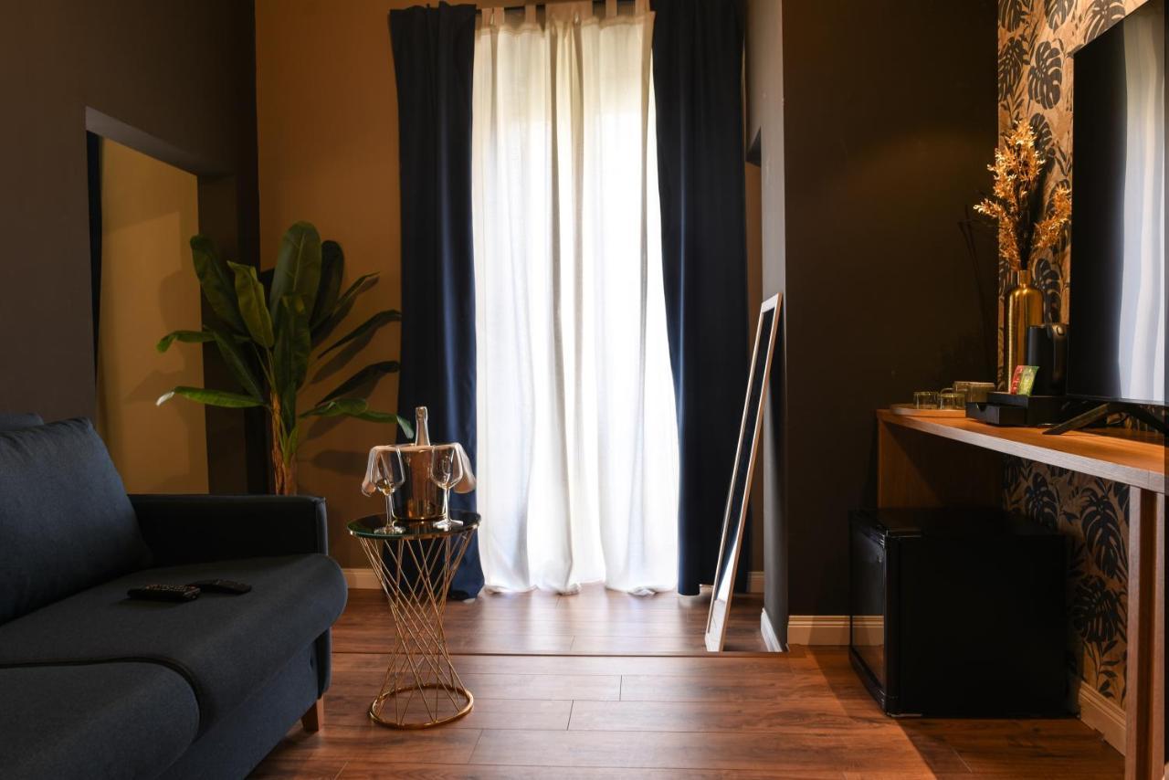 Il Corso Comfort Rooms โรม ภายนอก รูปภาพ