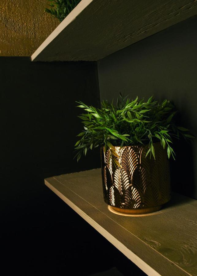 Il Corso Comfort Rooms โรม ภายนอก รูปภาพ