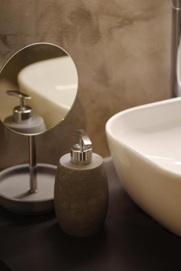 Il Corso Comfort Rooms โรม ภายนอก รูปภาพ