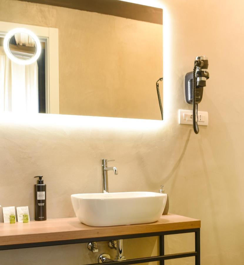 Il Corso Comfort Rooms โรม ภายนอก รูปภาพ