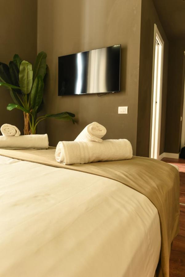 Il Corso Comfort Rooms โรม ภายนอก รูปภาพ