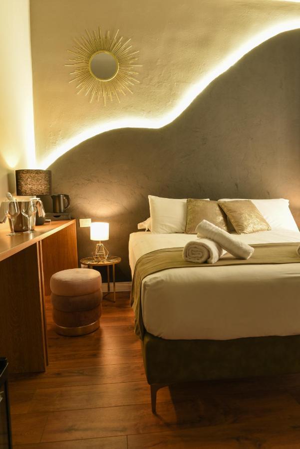 Il Corso Comfort Rooms โรม ภายนอก รูปภาพ