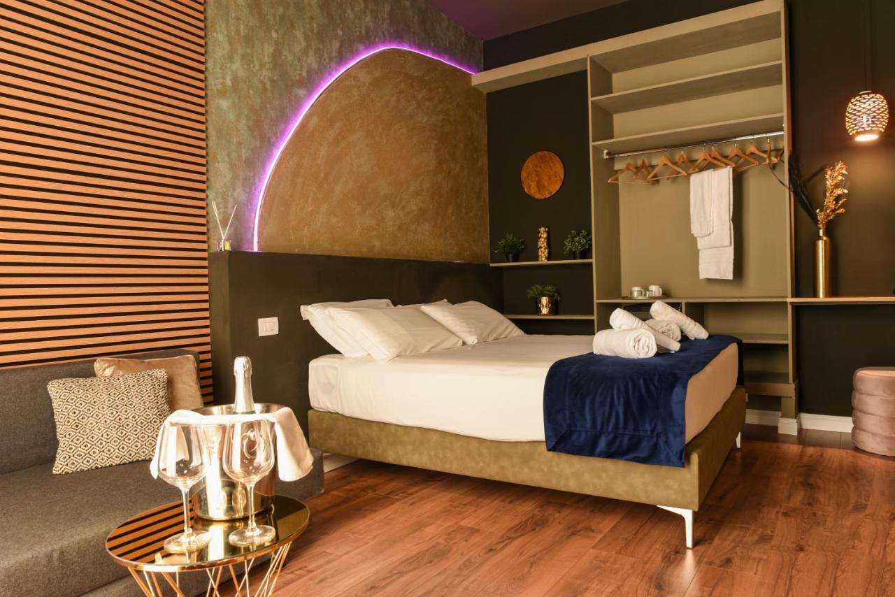 Il Corso Comfort Rooms โรม ภายนอก รูปภาพ