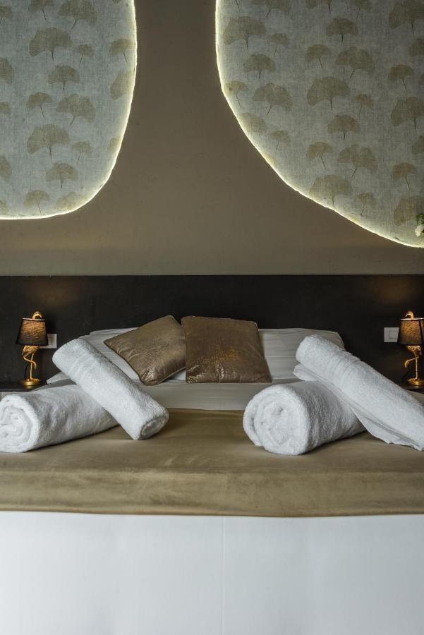Il Corso Comfort Rooms โรม ภายนอก รูปภาพ