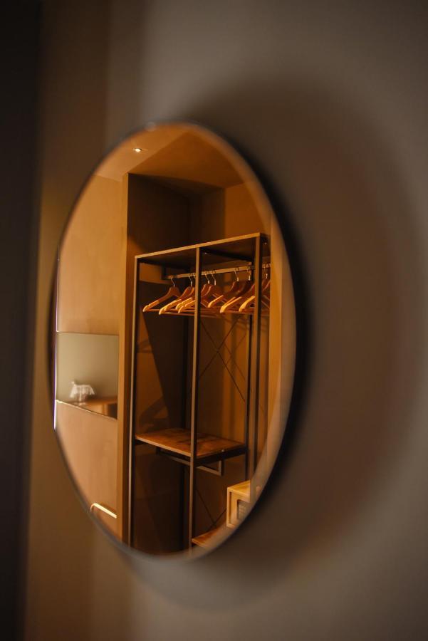 Il Corso Comfort Rooms โรม ภายนอก รูปภาพ