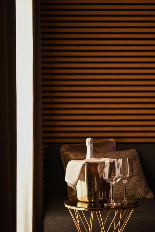 Il Corso Comfort Rooms โรม ภายนอก รูปภาพ