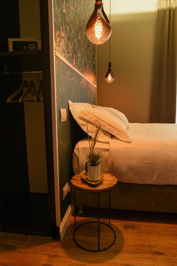 Il Corso Comfort Rooms โรม ภายนอก รูปภาพ