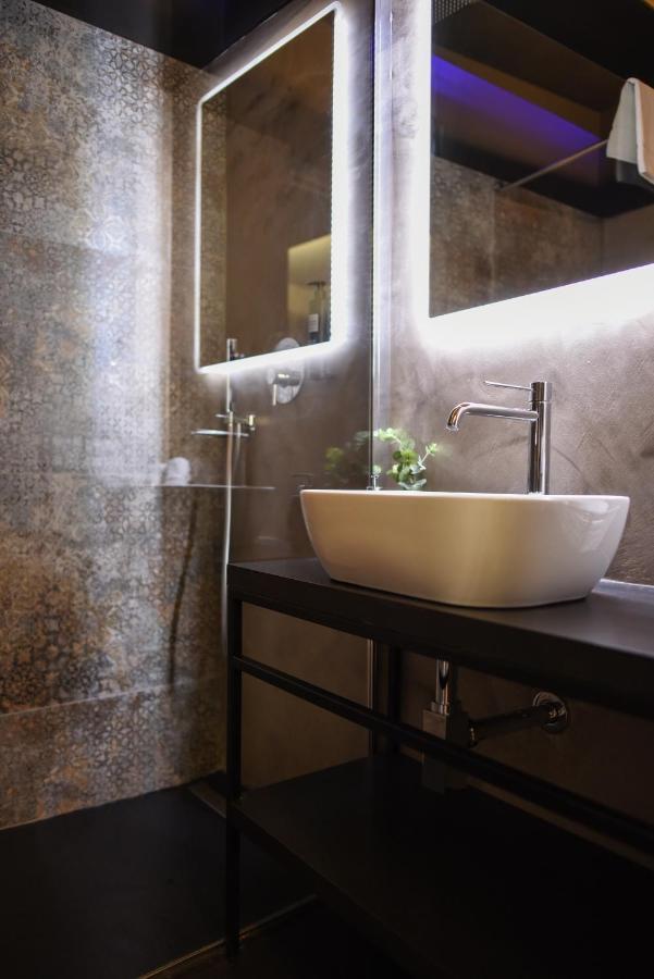 Il Corso Comfort Rooms โรม ภายนอก รูปภาพ