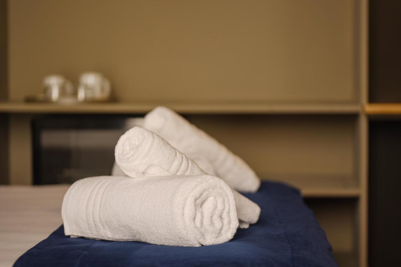 Il Corso Comfort Rooms โรม ภายนอก รูปภาพ