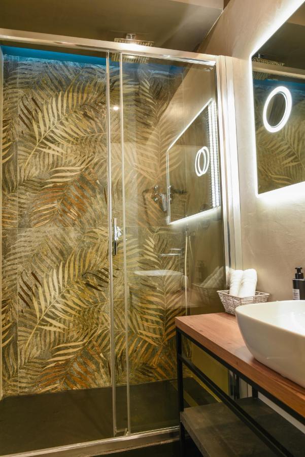 Il Corso Comfort Rooms โรม ภายนอก รูปภาพ