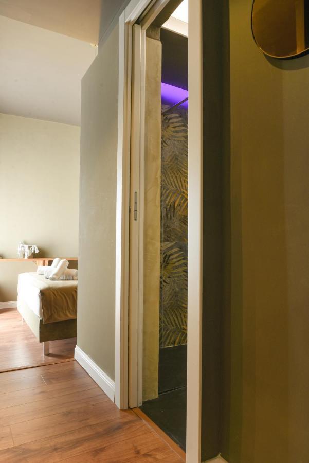 Il Corso Comfort Rooms โรม ภายนอก รูปภาพ