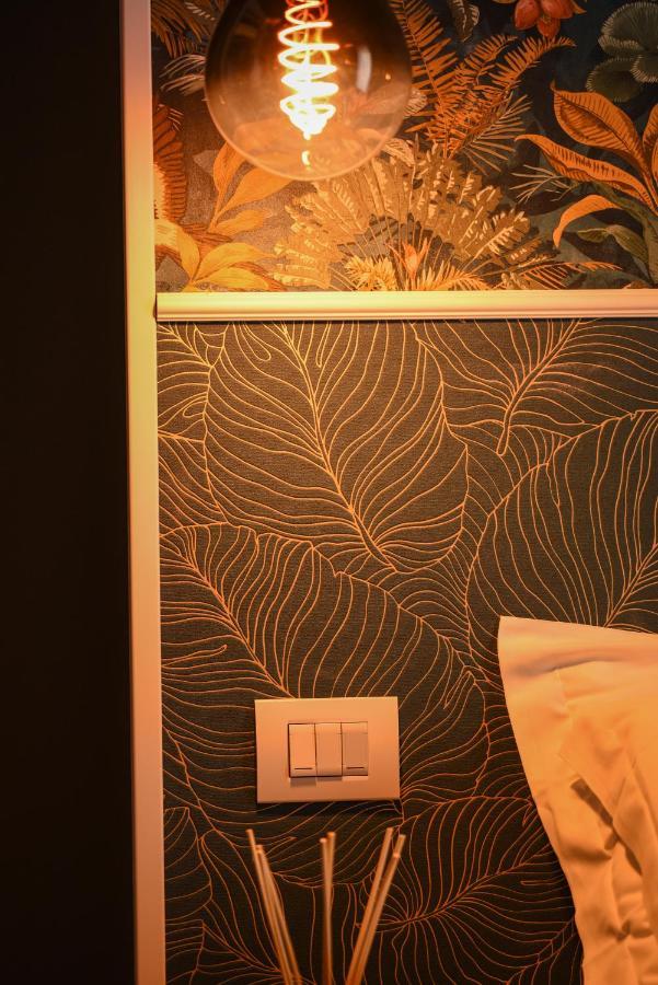 Il Corso Comfort Rooms โรม ภายนอก รูปภาพ