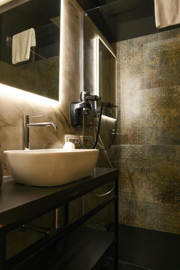 Il Corso Comfort Rooms โรม ภายนอก รูปภาพ