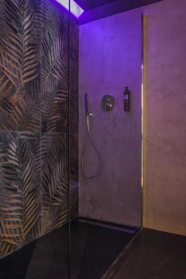 Il Corso Comfort Rooms โรม ภายนอก รูปภาพ