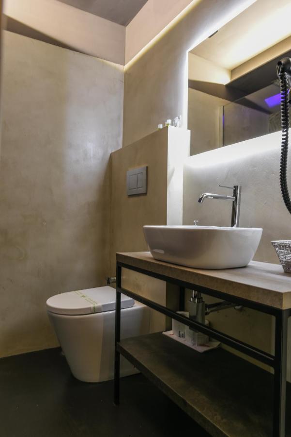 Il Corso Comfort Rooms โรม ภายนอก รูปภาพ