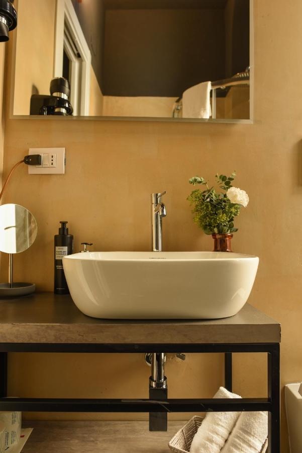 Il Corso Comfort Rooms โรม ภายนอก รูปภาพ