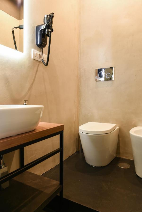 Il Corso Comfort Rooms โรม ภายนอก รูปภาพ