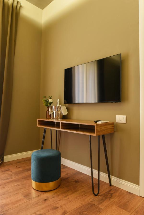 Il Corso Comfort Rooms โรม ภายนอก รูปภาพ