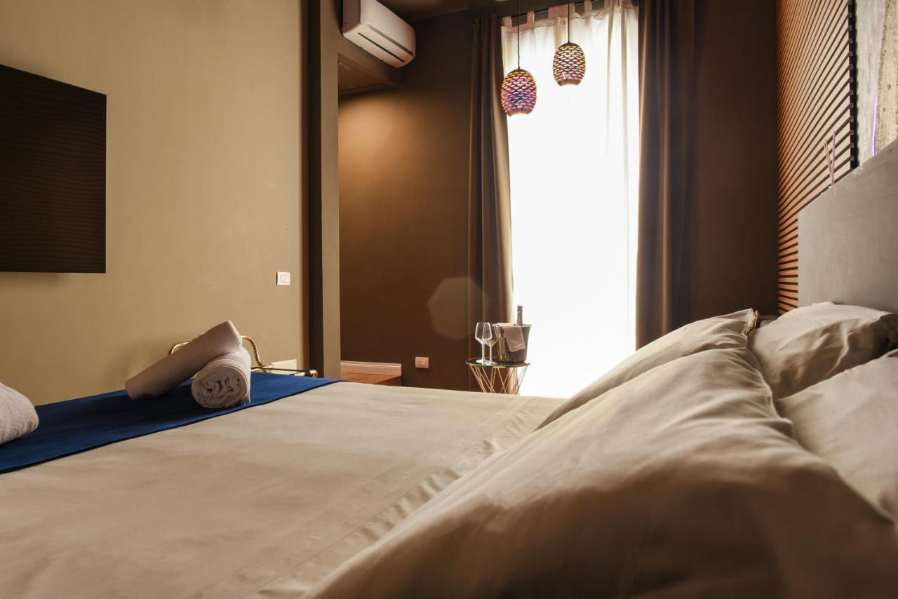Il Corso Comfort Rooms โรม ภายนอก รูปภาพ