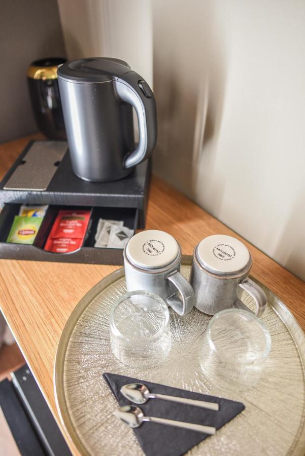 Il Corso Comfort Rooms โรม ภายนอก รูปภาพ