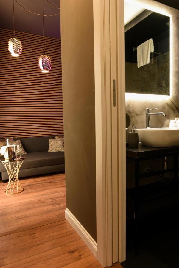Il Corso Comfort Rooms โรม ภายนอก รูปภาพ