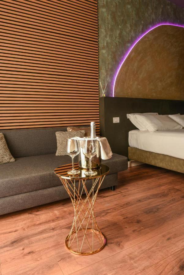 Il Corso Comfort Rooms โรม ภายนอก รูปภาพ