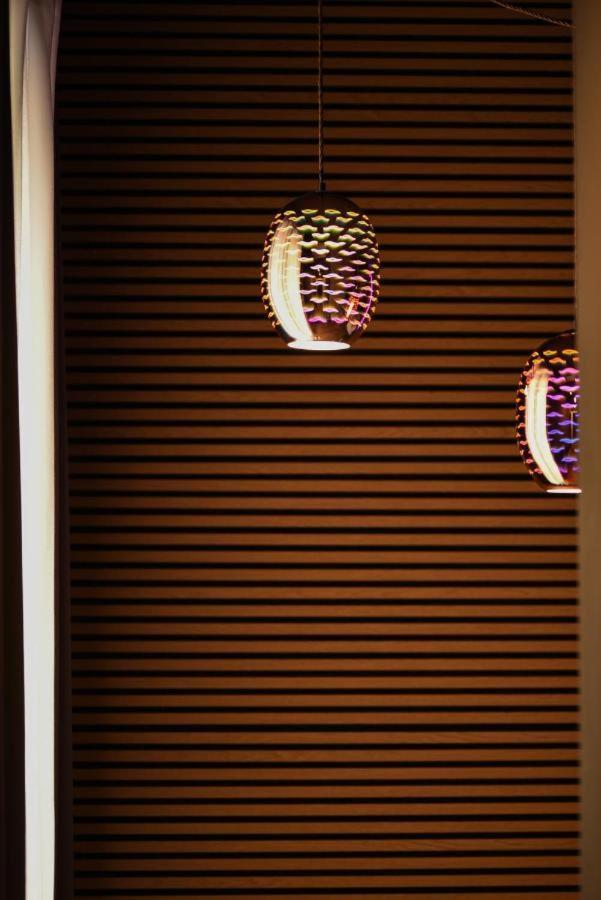 Il Corso Comfort Rooms โรม ภายนอก รูปภาพ