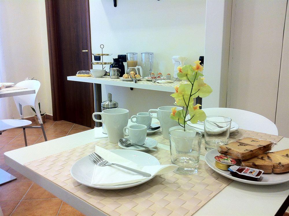 Il Corso Comfort Rooms โรม ภายนอก รูปภาพ
