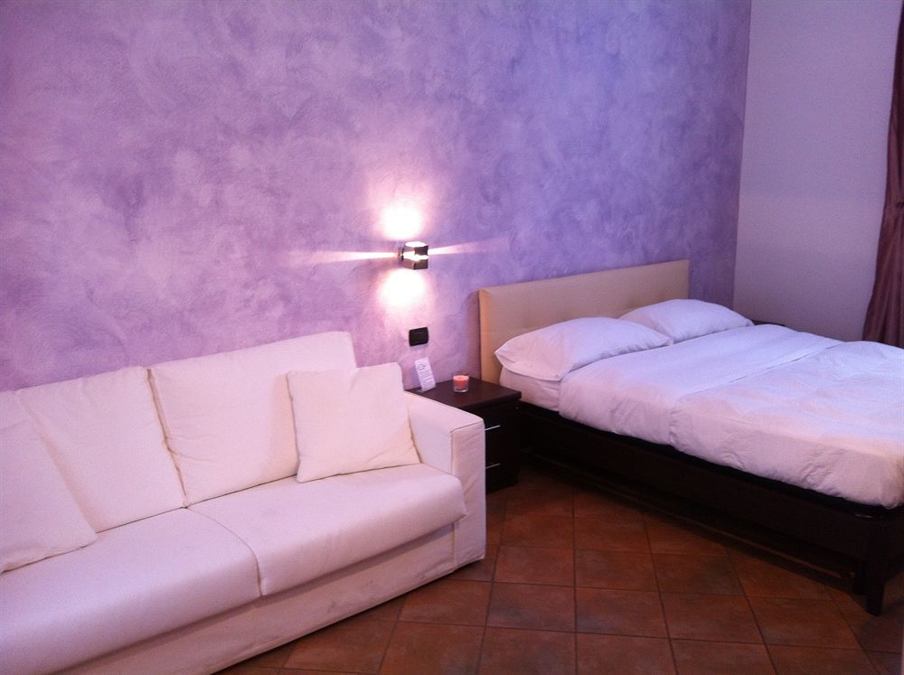 Il Corso Comfort Rooms โรม ภายนอก รูปภาพ