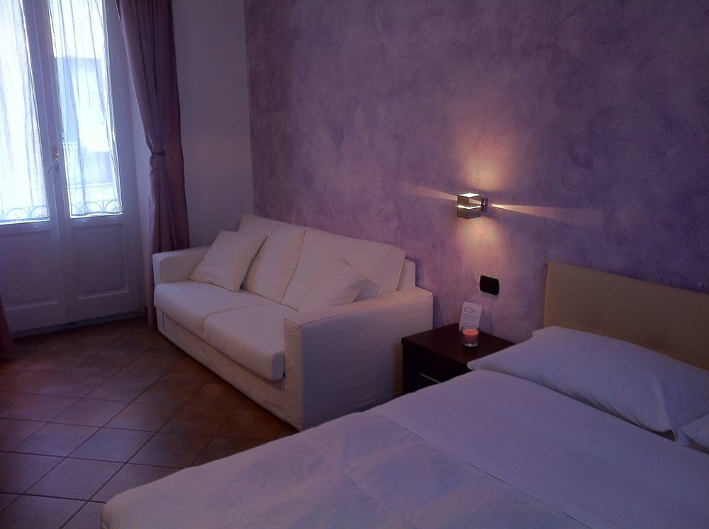 Il Corso Comfort Rooms โรม ภายนอก รูปภาพ