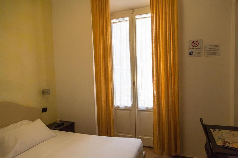 Il Corso Comfort Rooms โรม ภายนอก รูปภาพ